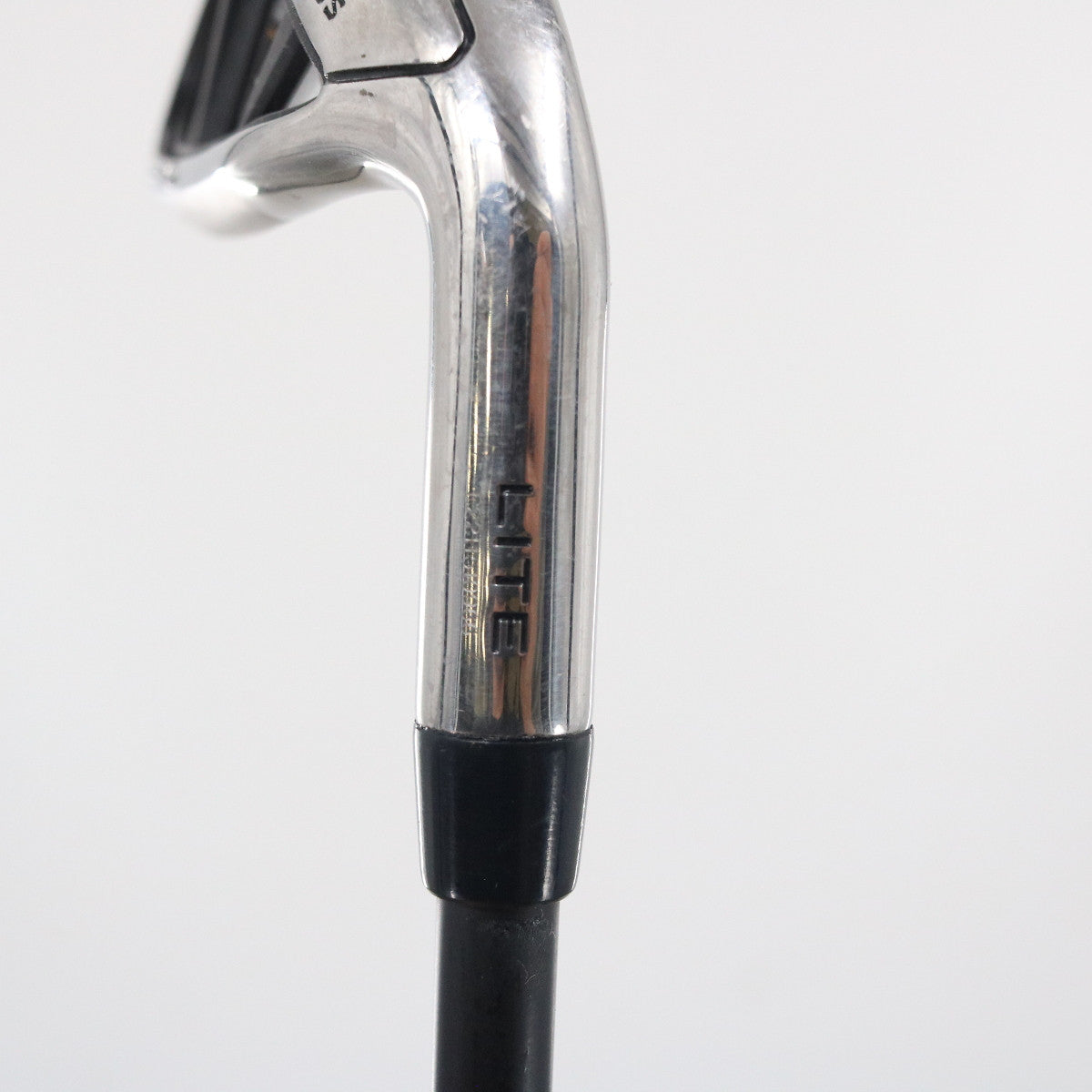 Callaway Rogue ST Max OS Lite Individual 8 Iron Graphite 4.0 Ladies RH S-145789