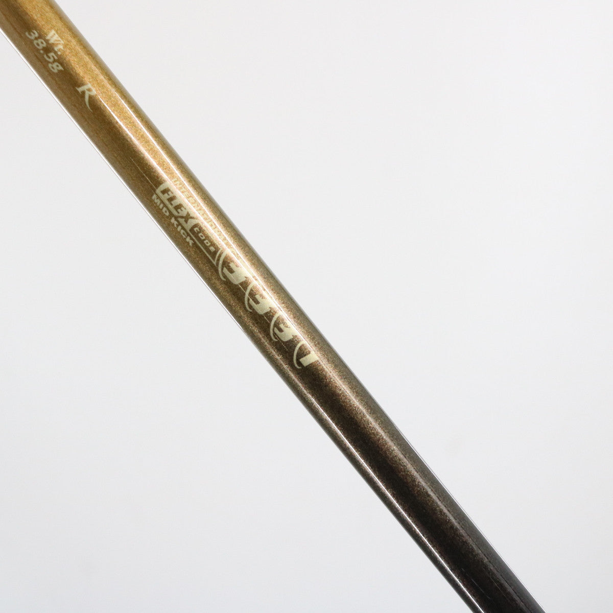 XXIO Prime Royal Edition 7 Fairway Wood 21 Degree Graphite R Regular RH S-145959