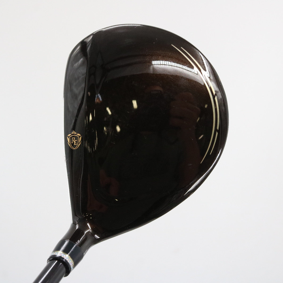 XXIO Prime Royal Edition 7 Fairway Wood 21 Degree Graphite R Regular RH S-145959