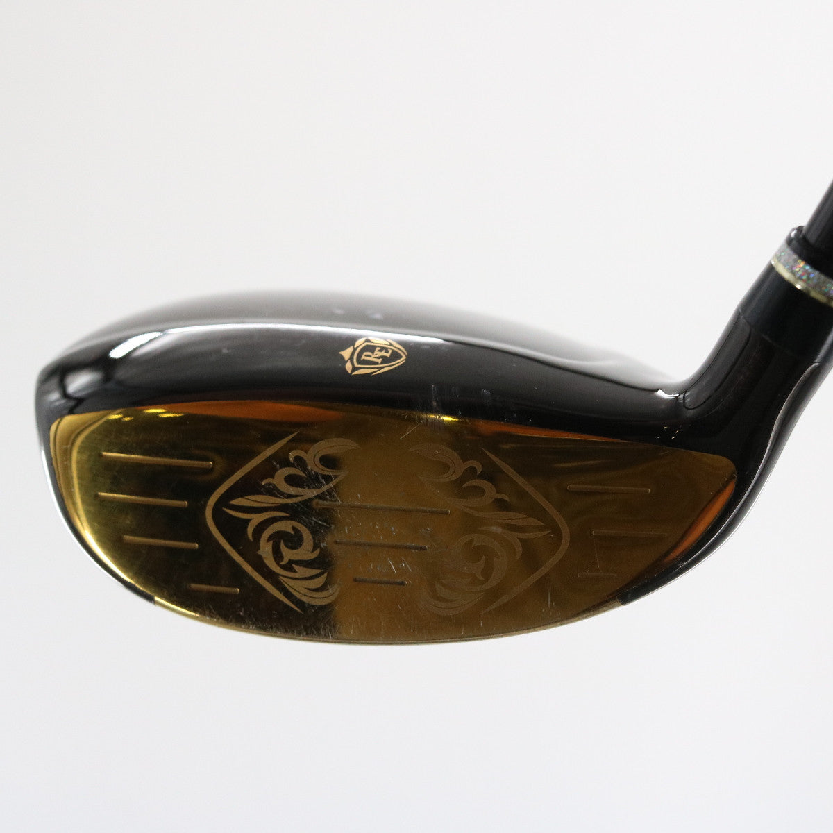 XXIO Prime Royal Edition 7 Fairway Wood 21 Degree Graphite R Regular RH S-145959