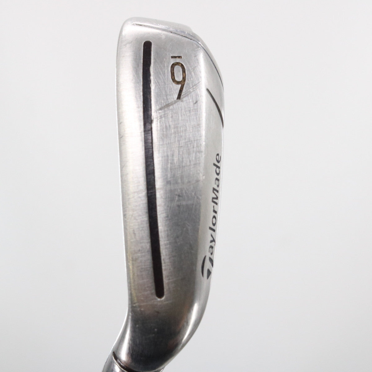 TaylorMade SIM Max OS Individual 6 Iron Graphite Ventus A Senior LH S-146419