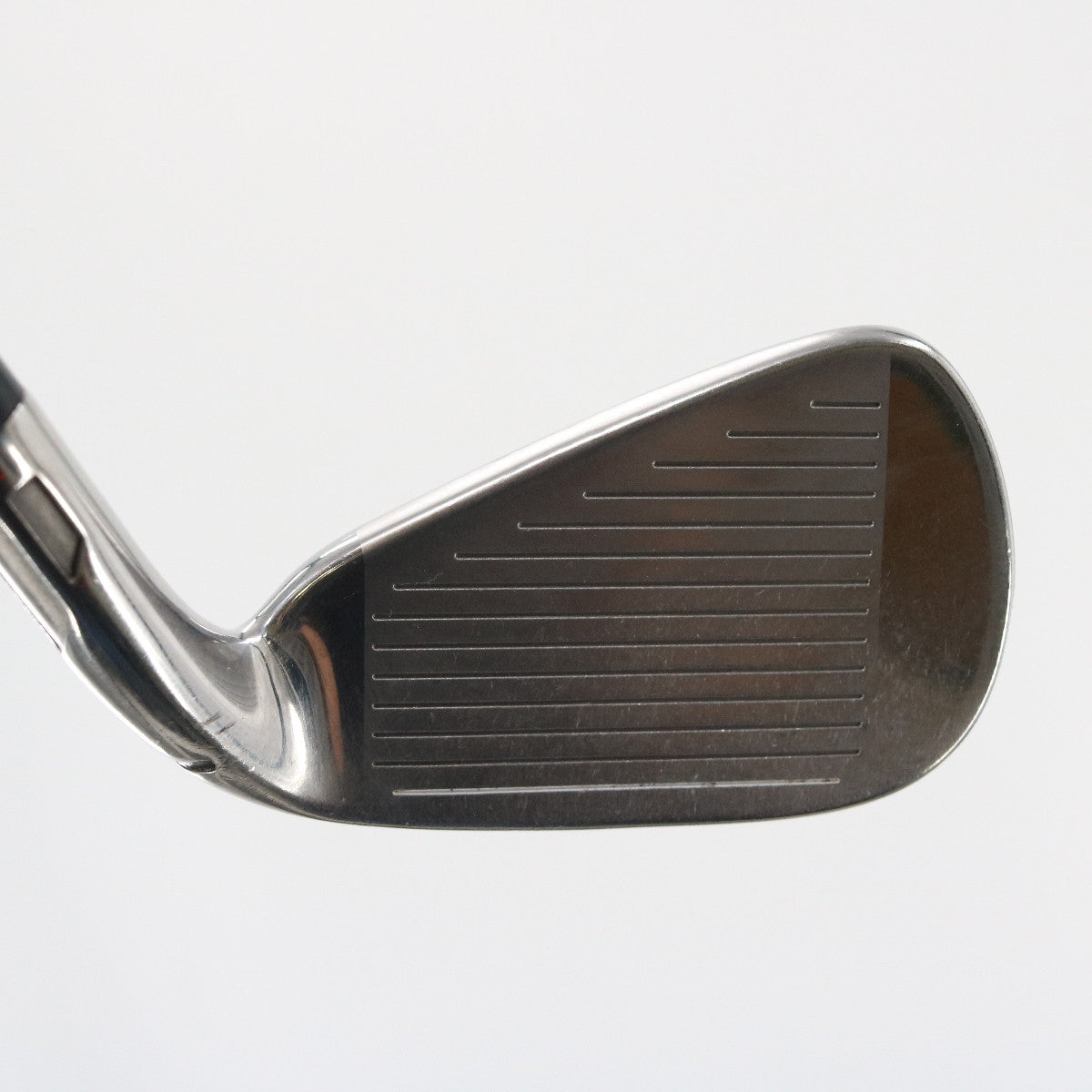 TaylorMade SIM Max OS Individual 6 Iron Graphite Ventus A Senior LH S-146419