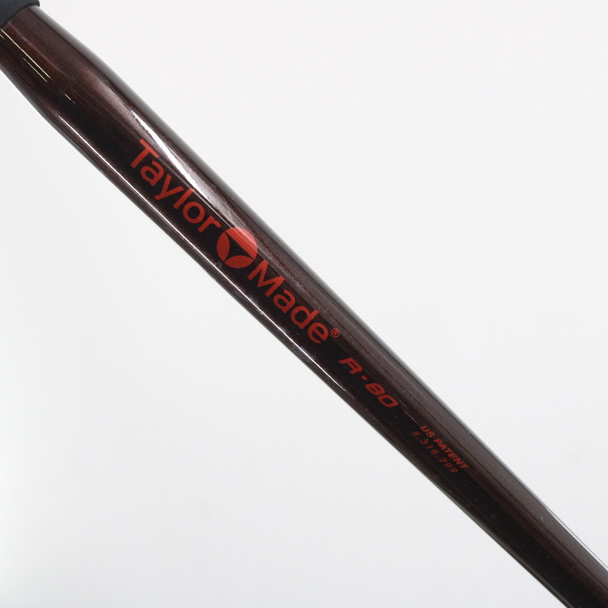 Dented TaylorMade Burner SuperSteel 9.5 Deg Driver Graphite Regular RH S-146815