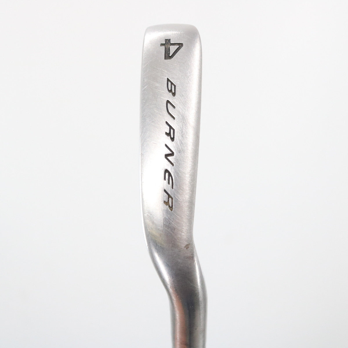 TaylorMade Burner LCG Individual 4 Iron Graphite M Senior Right-Handed S-146816