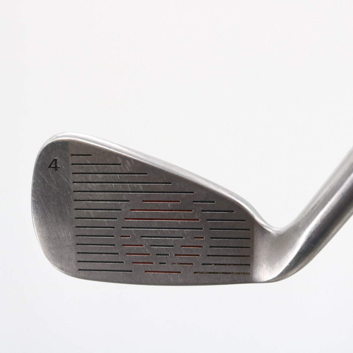 TaylorMade Burner LCG Individual 4 Iron Graphite M Senior Right-Handed S-146816