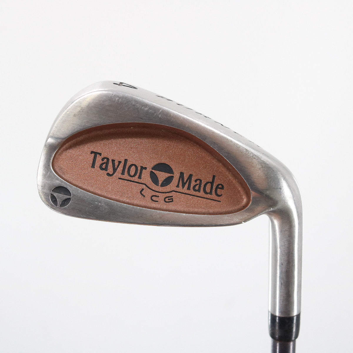 TaylorMade Burner LCG Individual 4 Iron Graphite M Senior Right-Handed S-146816