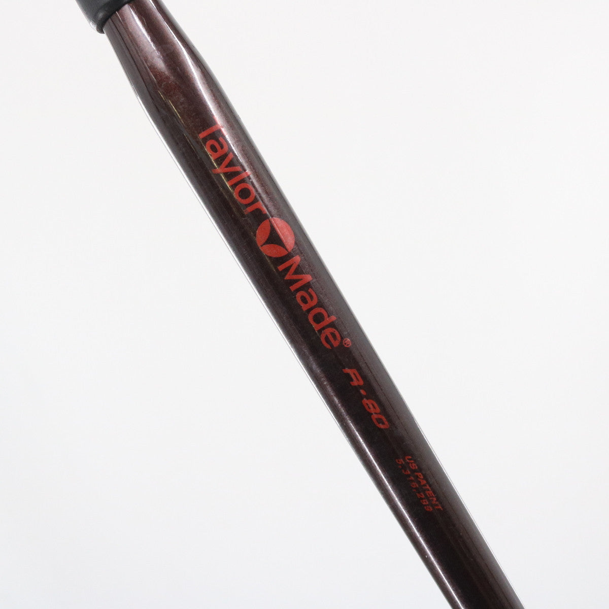 TaylorMade SuperSteel Burner Individual 6 Iron Graphite R Regular RH S-146819