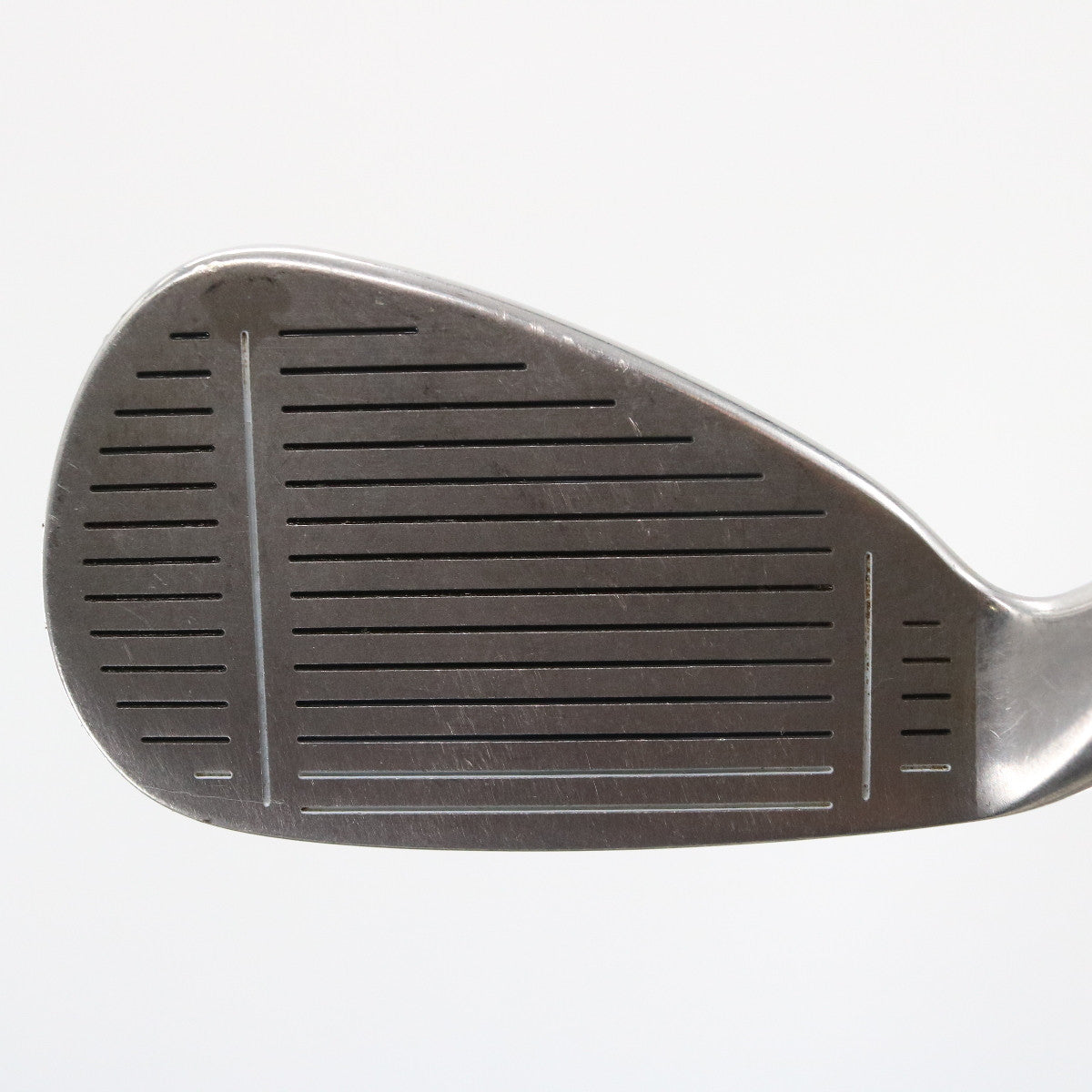 TaylorMade SuperSteel Burner Individual 6 Iron Graphite R Regular RH S-146819