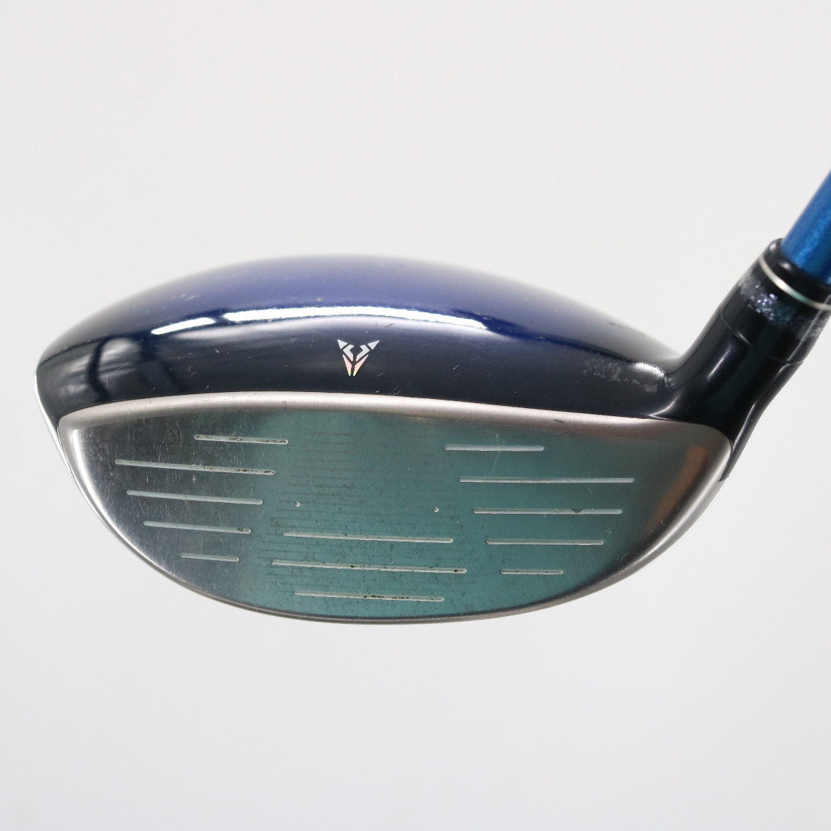 XXIO 11 Eleven 5 Fairway Wood 18 Degrees Graphite R Regular Right-Hand S-146849