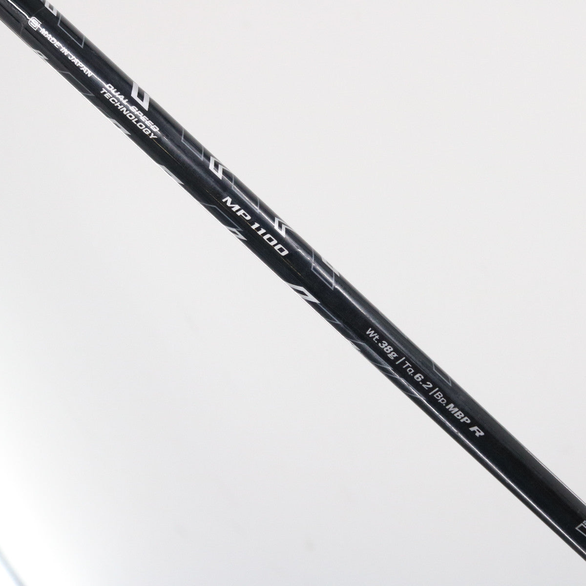 XXIO 11 Eleven 5 Fairway Wood 18 Degrees Graphite R Regular Right-Hand S-146849