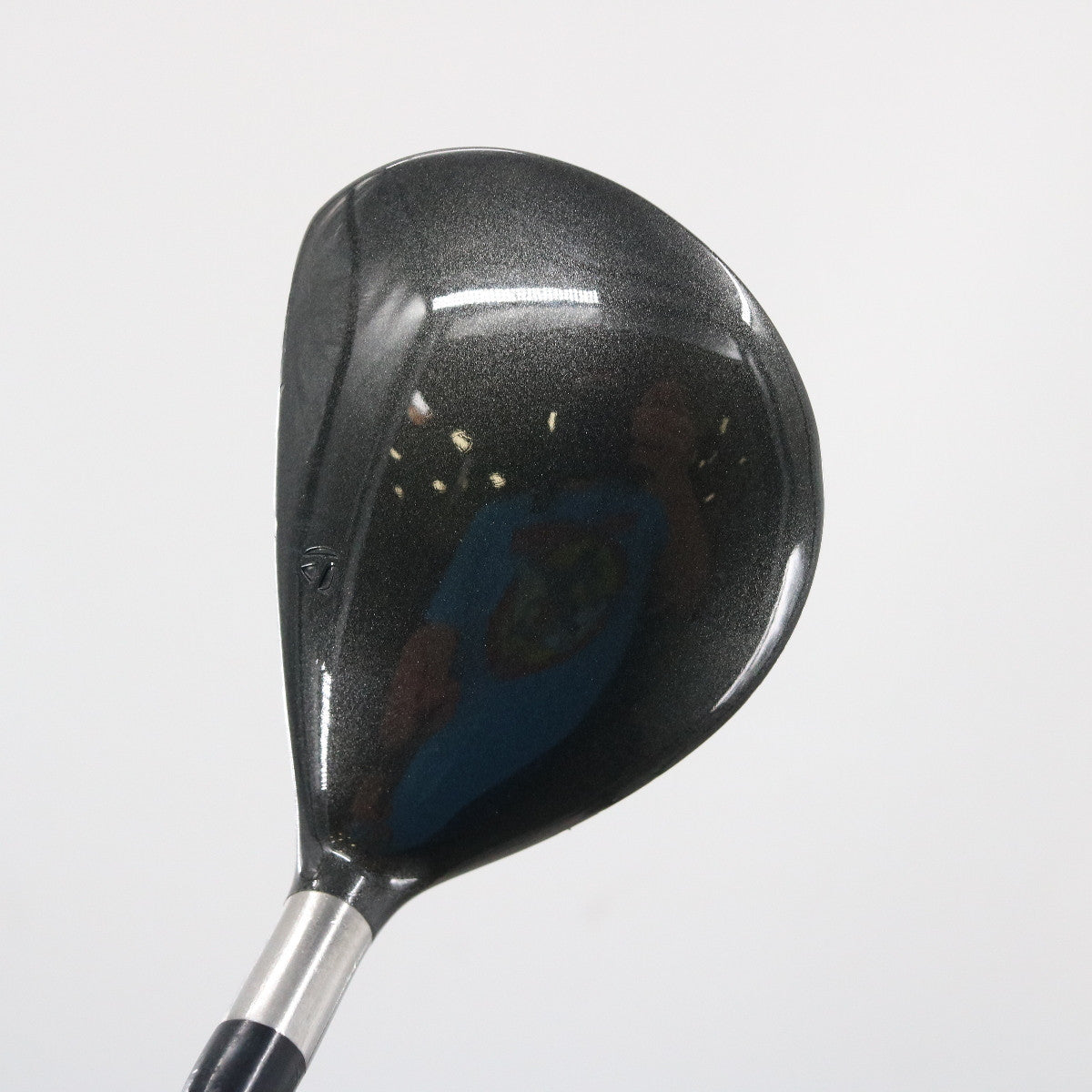 TaylorMade V Steel 3 Fairway Wood 15 Deg Graphite R Regular Right-Hand S-146858