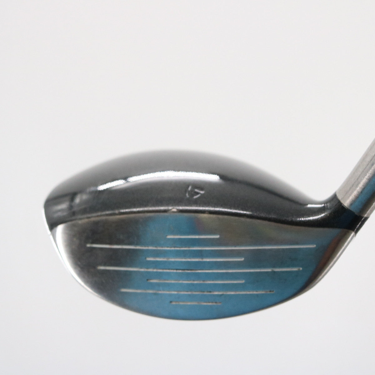 TaylorMade V Steel 3 Fairway Wood 15 Deg Graphite R Regular Right-Hand S-146858