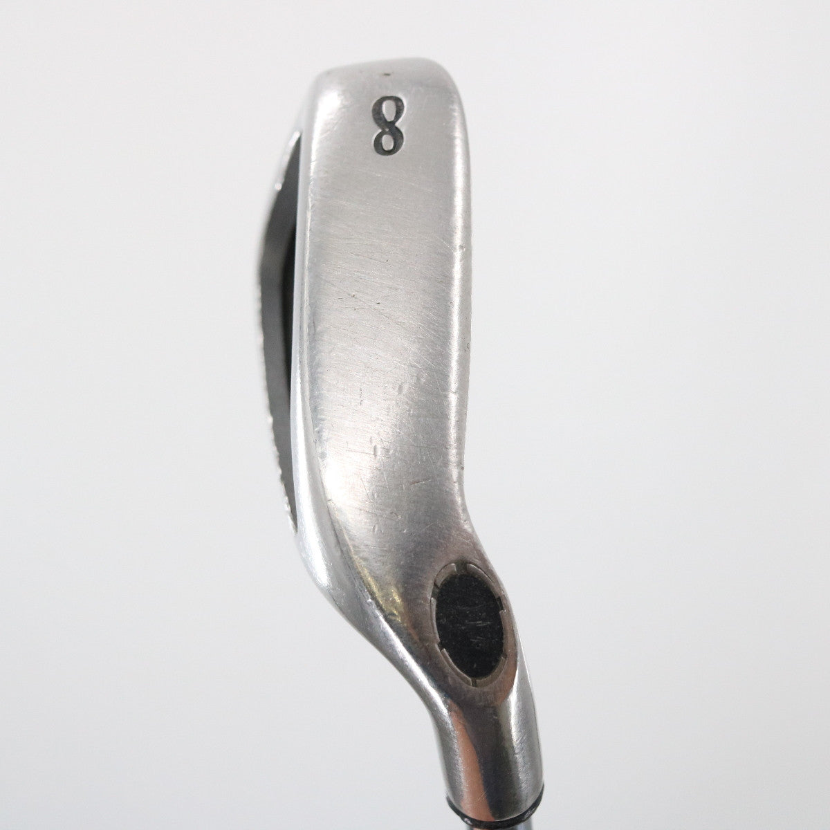 Callaway Steelhead X 14 X-14 Individual 8 Iron Steel Uniflex Right-Hand S-146869