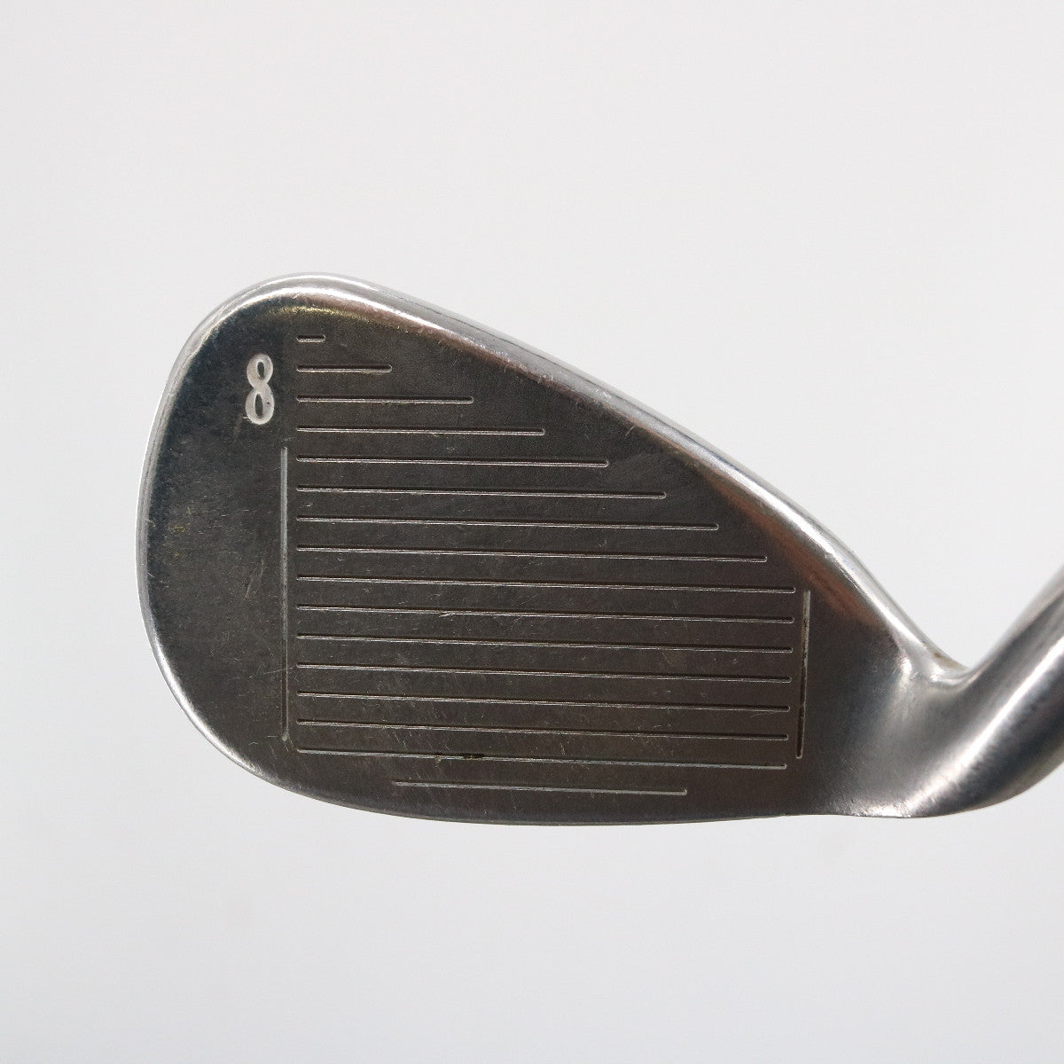 Callaway Steelhead X 14 X-14 Individual 8 Iron Steel Uniflex Right-Hand S-146869