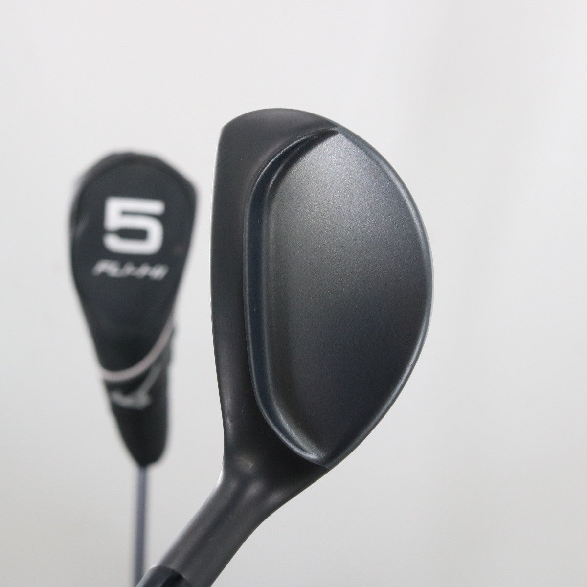 Mizuno JPX FLI-HI Women's 5 Hybrid Graphite Recoil ESX 450 F1 Ladies RH S-146870