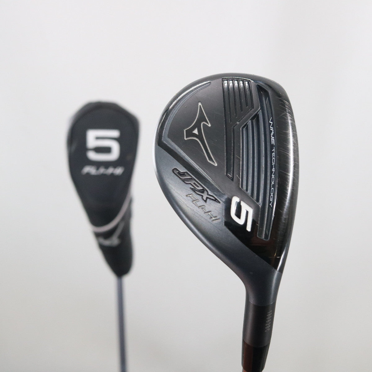 Mizuno JPX FLI-HI Women's 5 Hybrid Graphite Recoil ESX 450 F1 Ladies RH S-146870