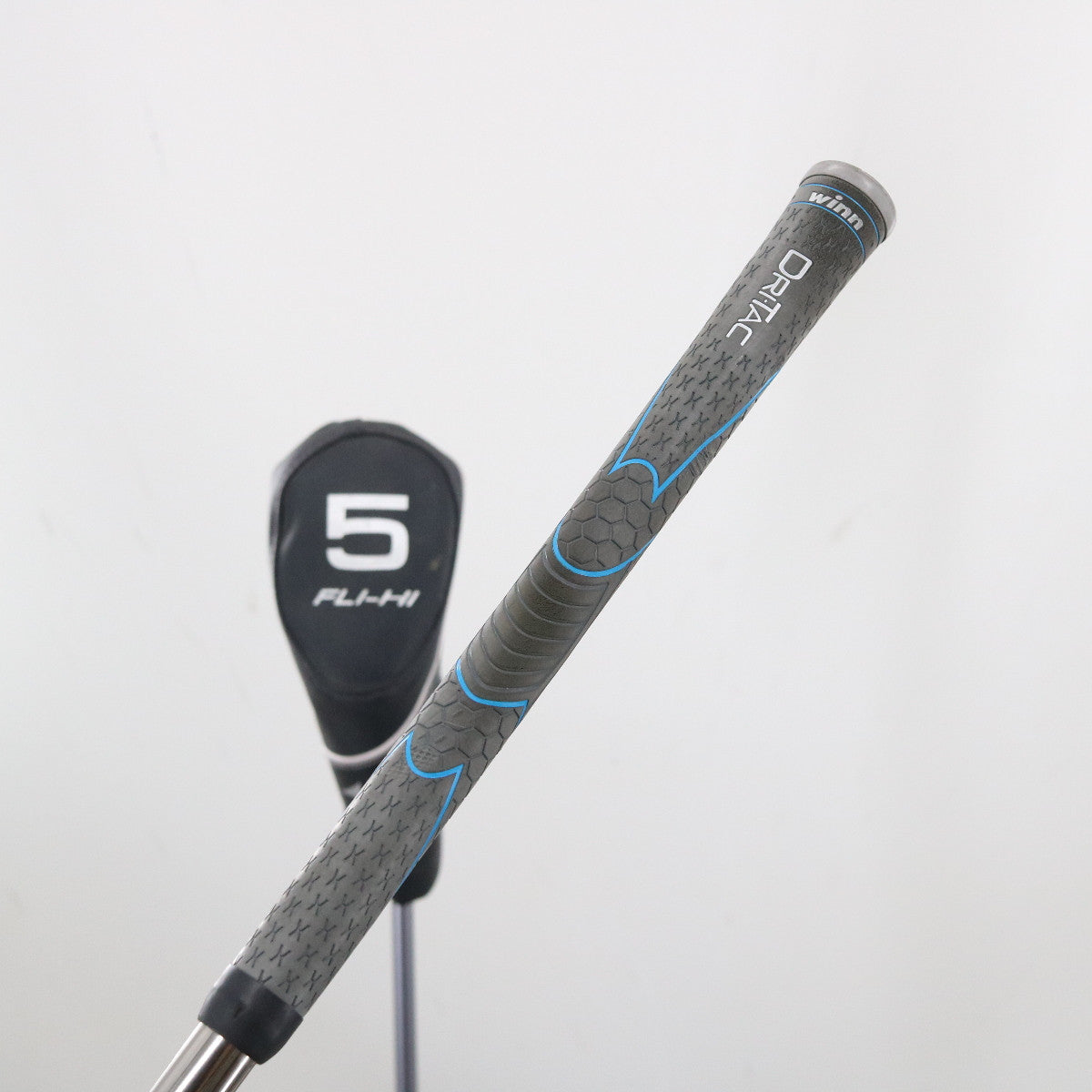 Mizuno JPX FLI-HI Women's 5 Hybrid Graphite Recoil ESX 450 F1 Ladies RH S-146870