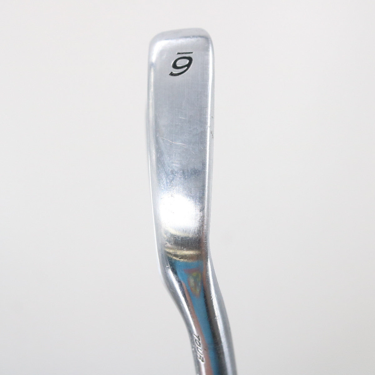 TaylorMade Tour Preferred MC Individual 6 Iron Steel Stiff S300 RH S-146899