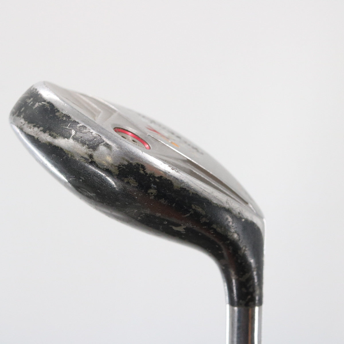TaylorMade Rescue TP 3 Hybrid 19 Degrees Graphite Reax 65 S Stiff RH S-147108