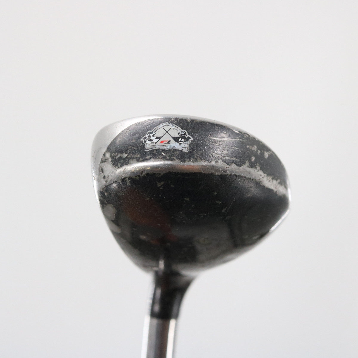TaylorMade Rescue TP 3 Hybrid 19 Degrees Graphite Reax 65 S Stiff RH S-147108