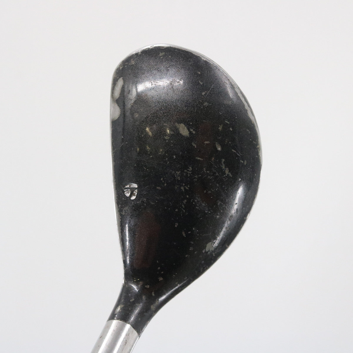 TaylorMade Rescue TP 3 Hybrid 19 Degrees Graphite Reax 65 S Stiff RH S-147108