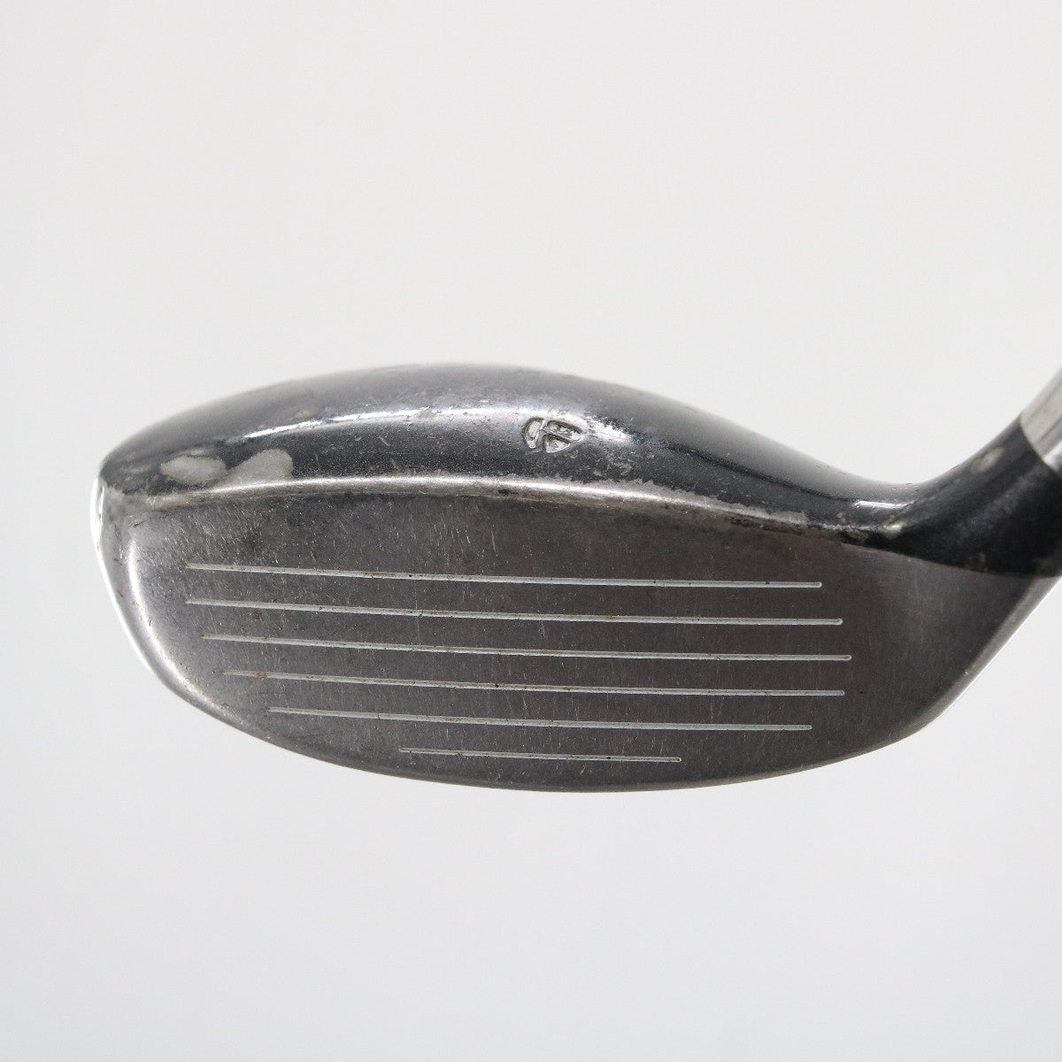 TaylorMade Rescue TP 3 Hybrid 19 Degrees Graphite Reax 65 S Stiff RH S-147108
