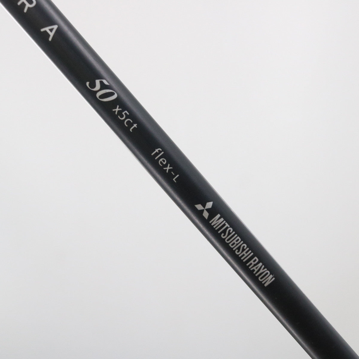 Callaway XR OS Individual 9 Iron Graphite Bassara Ladies L RH -0.50" S-147148