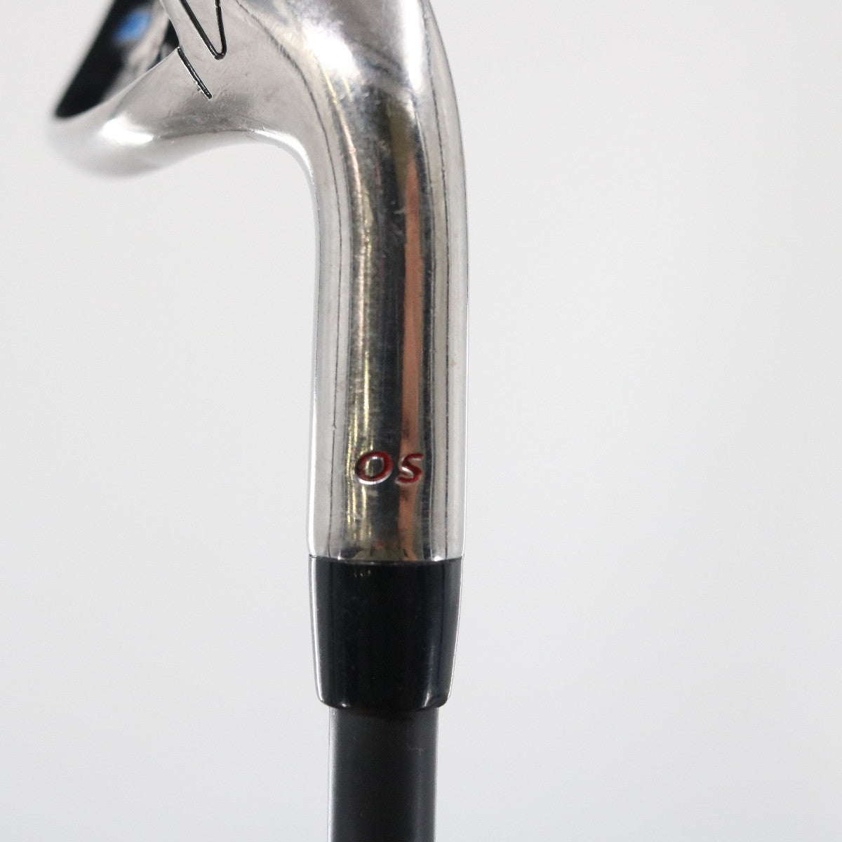 Callaway XR OS Individual 9 Iron Graphite Bassara Ladies L RH -0.50" S-147148