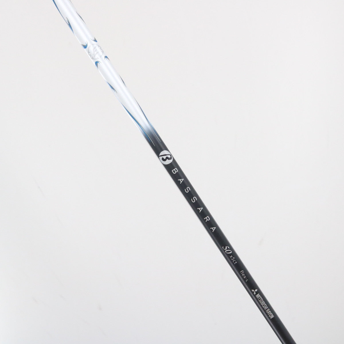 Callaway XR OS Individual 9 Iron Graphite Bassara Ladies L RH -0.50" S-147148