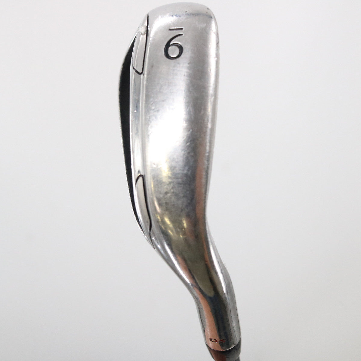 Callaway XR OS Individual 9 Iron Graphite Bassara Ladies L RH -0.50" S-147148