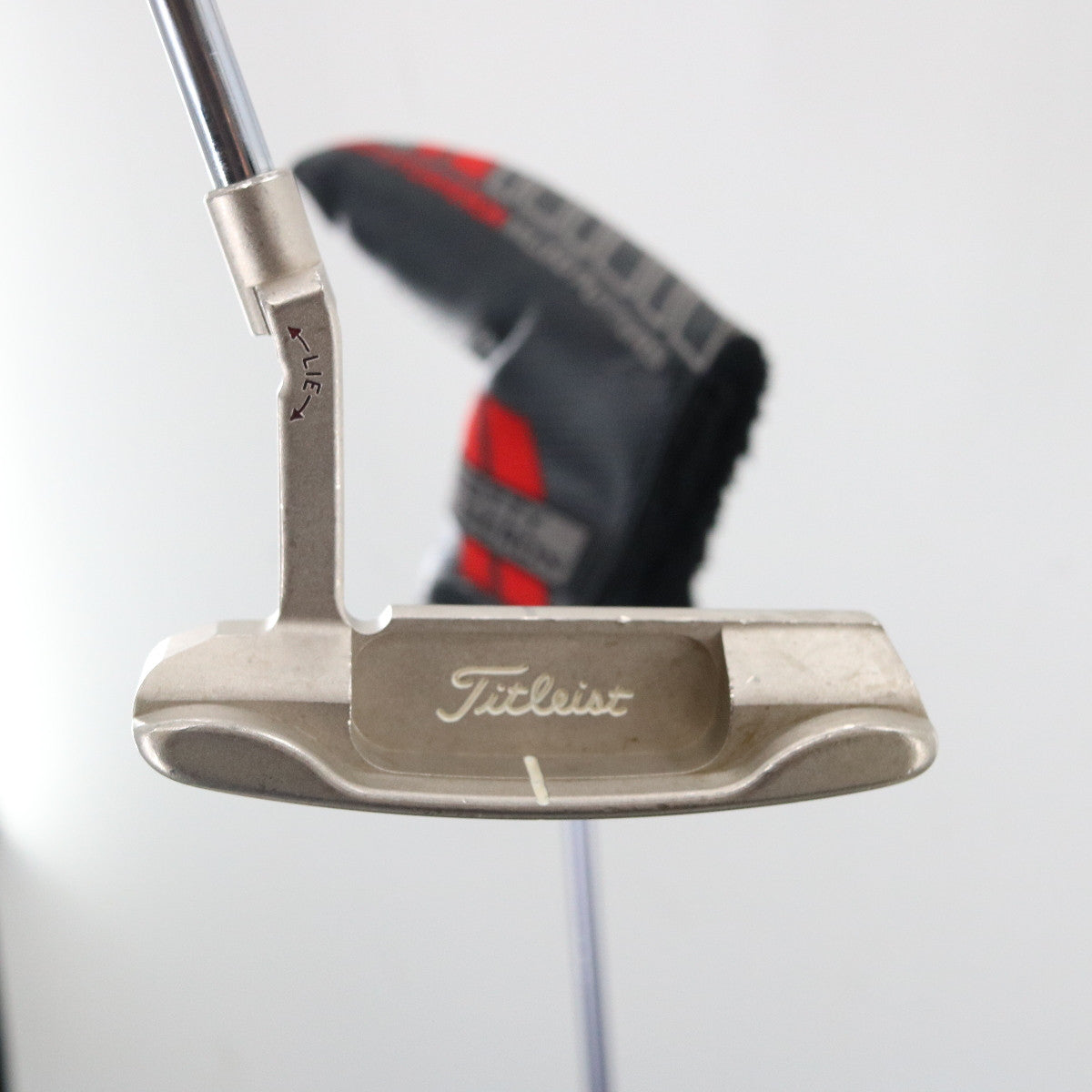 Titleist Scotty Cameron Pro Platinum Newport Putter 34 Inches 34" RH S-147164