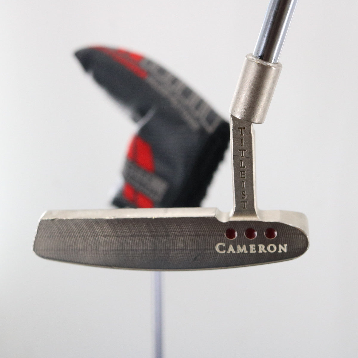 Titleist Scotty Cameron Pro Platinum Newport Putter 34 Inches 34" RH S-147164