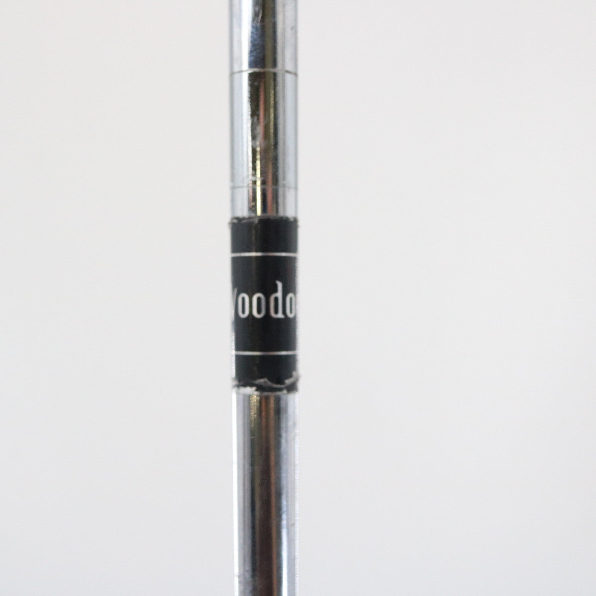 Never Compromise VooDoo Daddy Putter 36" 36 Inches Steel Right-Handed S-147167