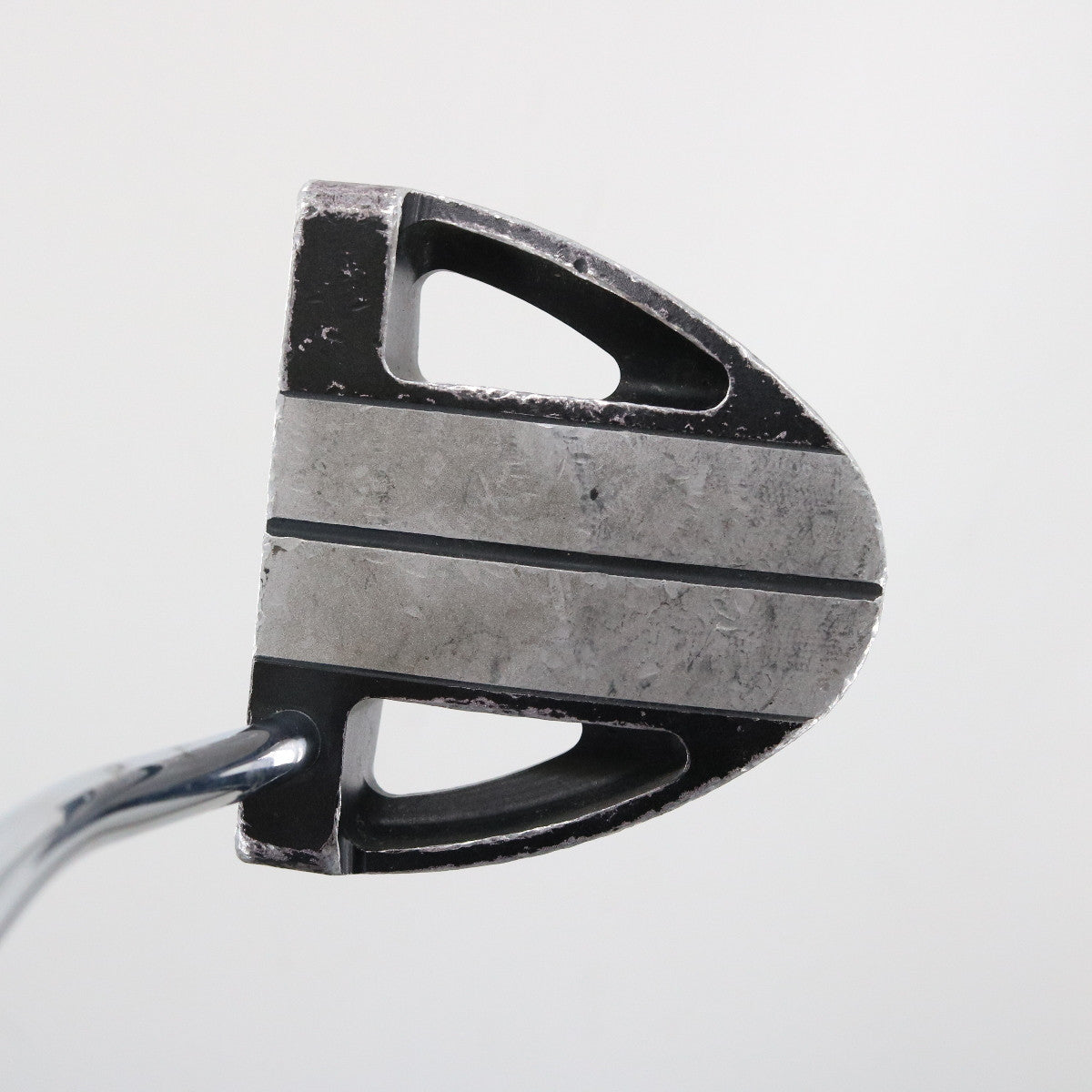 Never Compromise VooDoo Daddy Putter 36" 36 Inches Steel Right-Handed S-147167