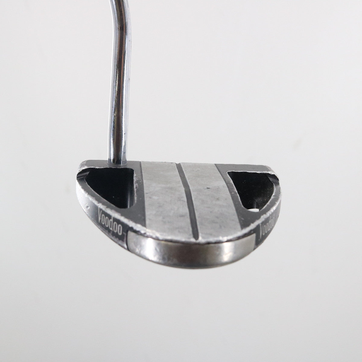 Never Compromise VooDoo Daddy Putter 36" 36 Inches Steel Right-Handed S-147167