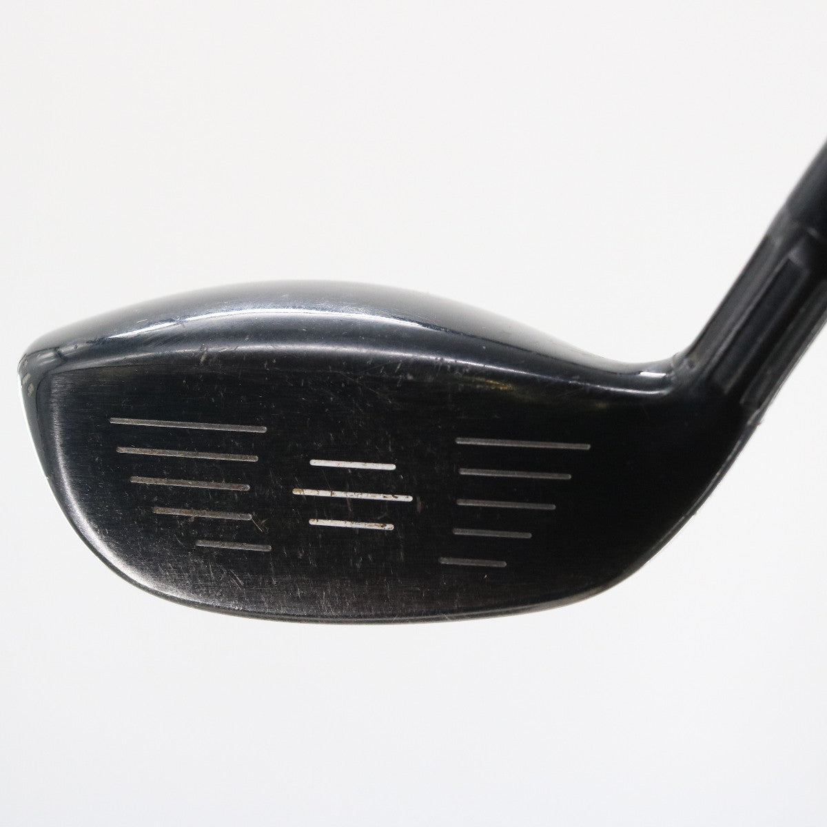 TaylorMade M2 Rescue 4 Hybrid 22 Degrees Graphite M Senior Right-Handed S-147174