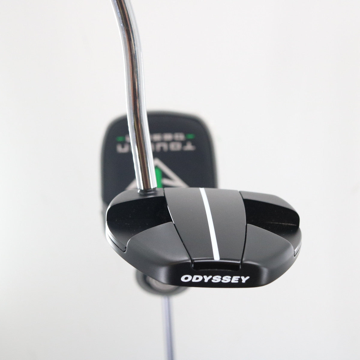 Odyssey Toulon Design Daytona Beach Mallet Putter 35 Inches 35" RH S-147176