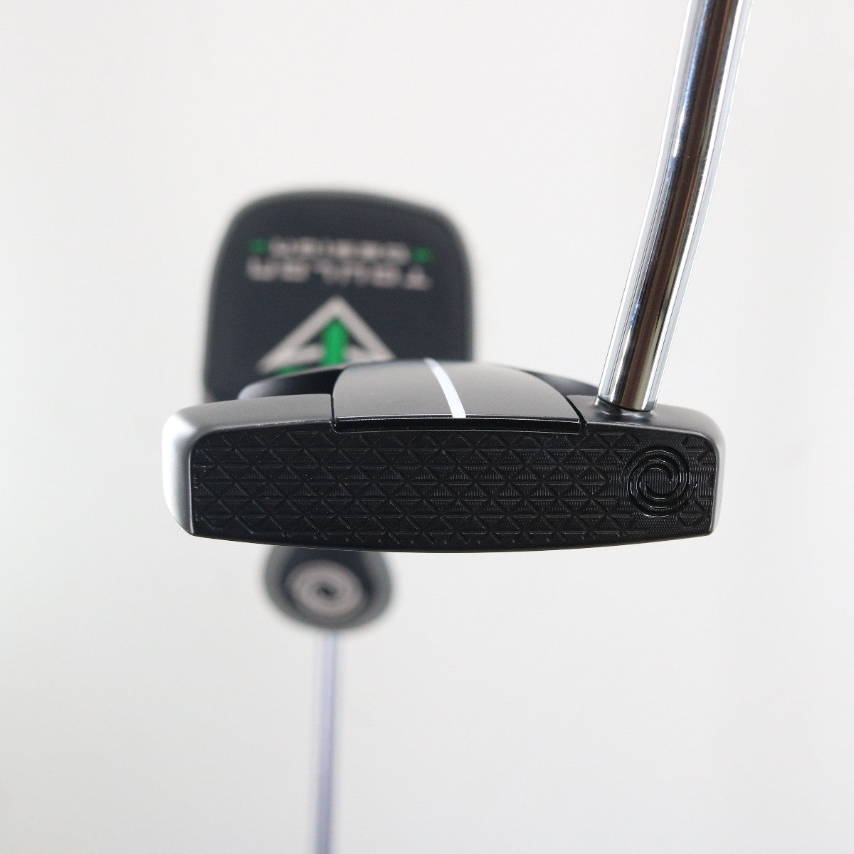 Odyssey Toulon Design Daytona Beach Mallet Putter 35 Inches 35" RH S-147176