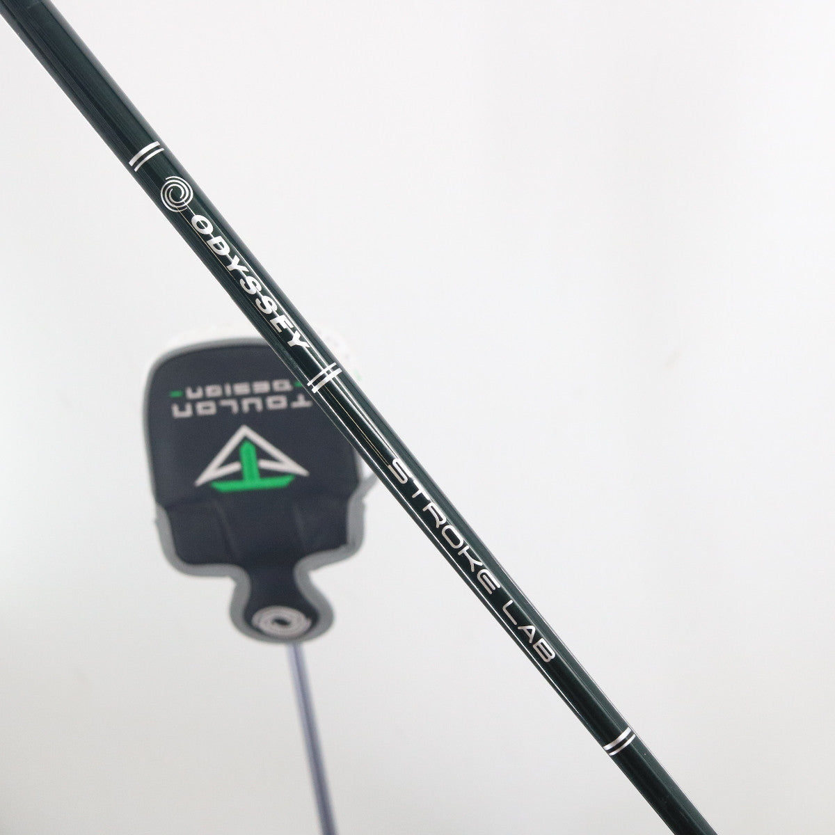 Odyssey Toulon Design Daytona Beach Mallet Putter 35 Inches 35" RH S-147176