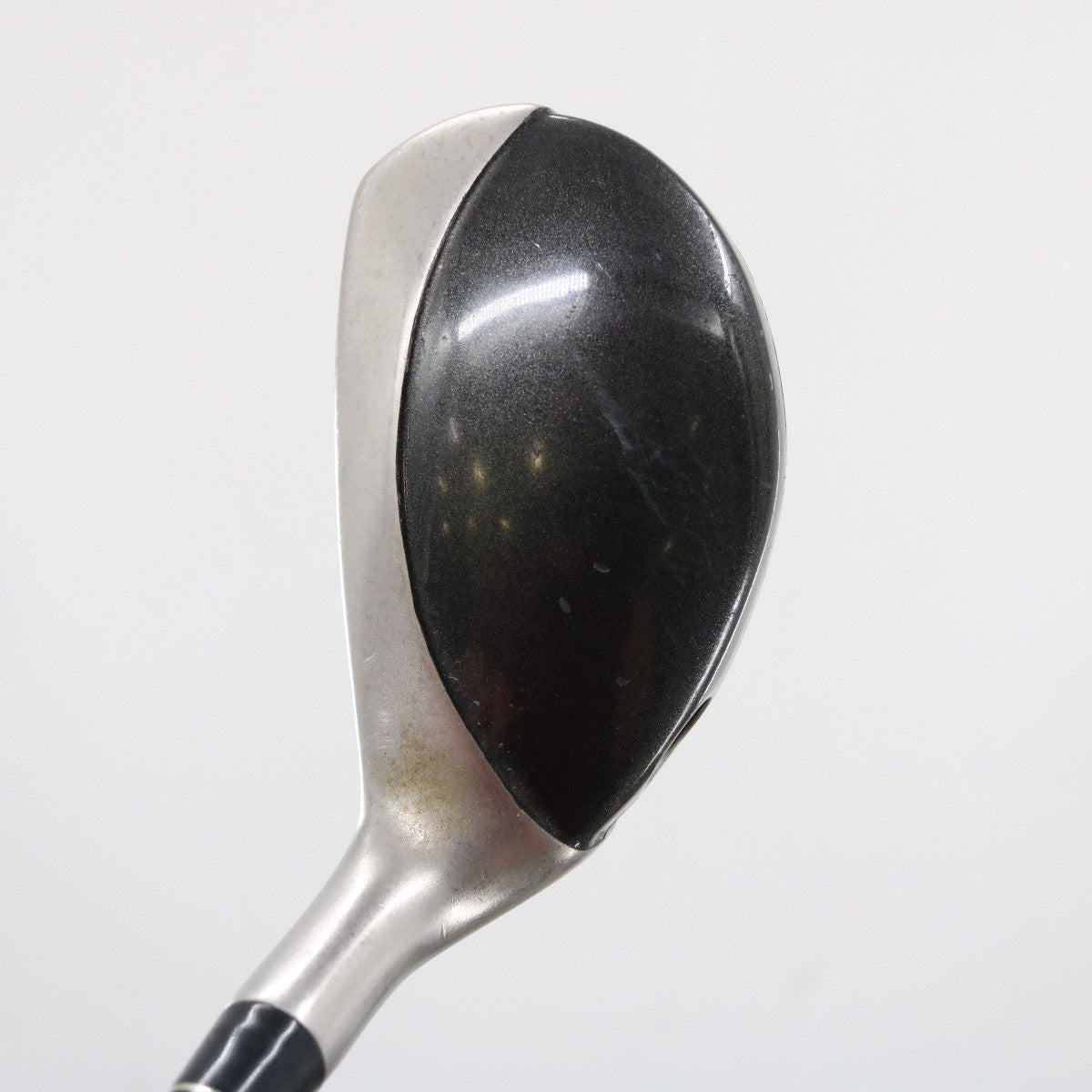 TaylorMade Rescue Dual 3 Hybrid 19 Degrees Graphite S Stiff Right-Hand S-147205