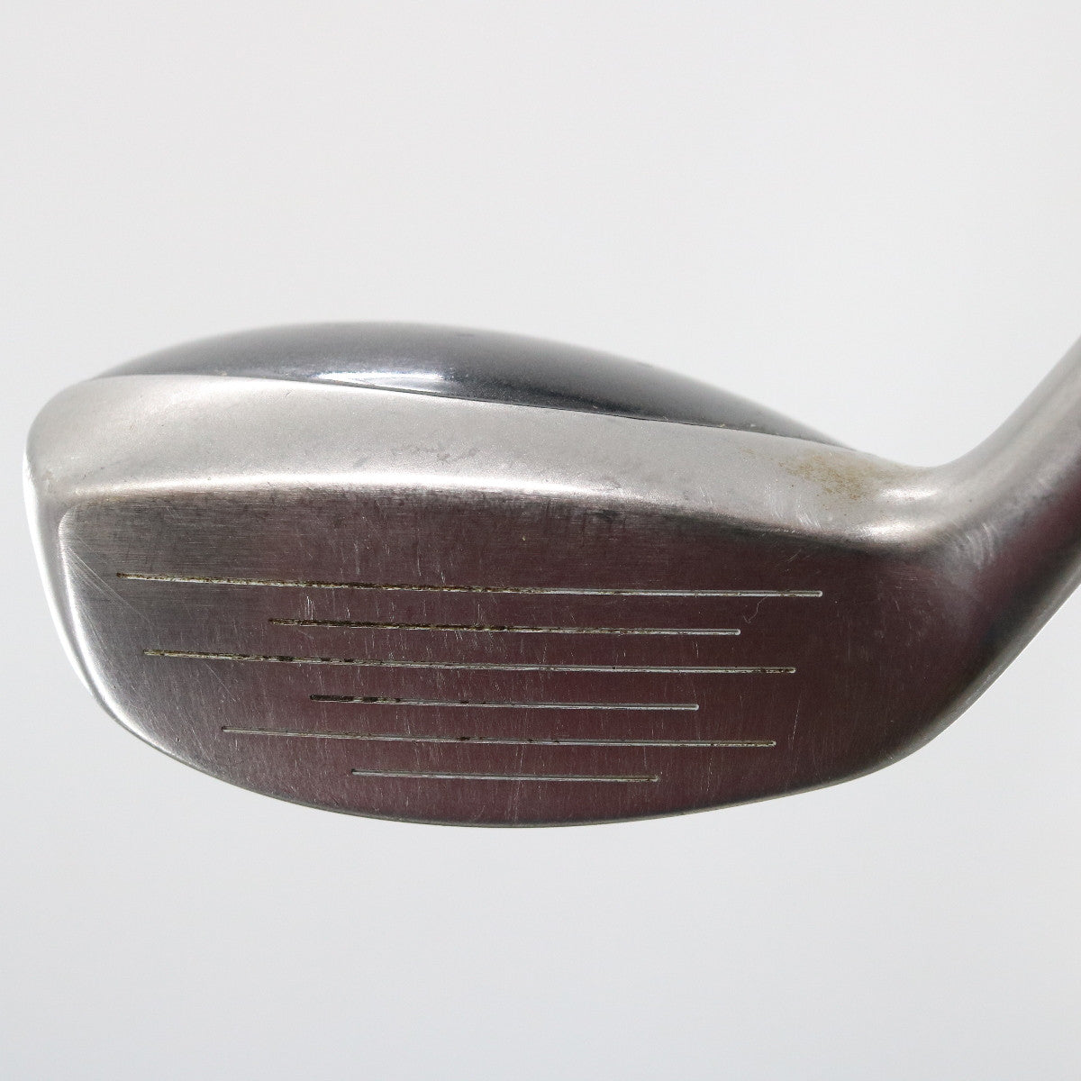 TaylorMade Rescue Dual 3 Hybrid 19 Degrees Graphite S Stiff Right-Hand S-147205