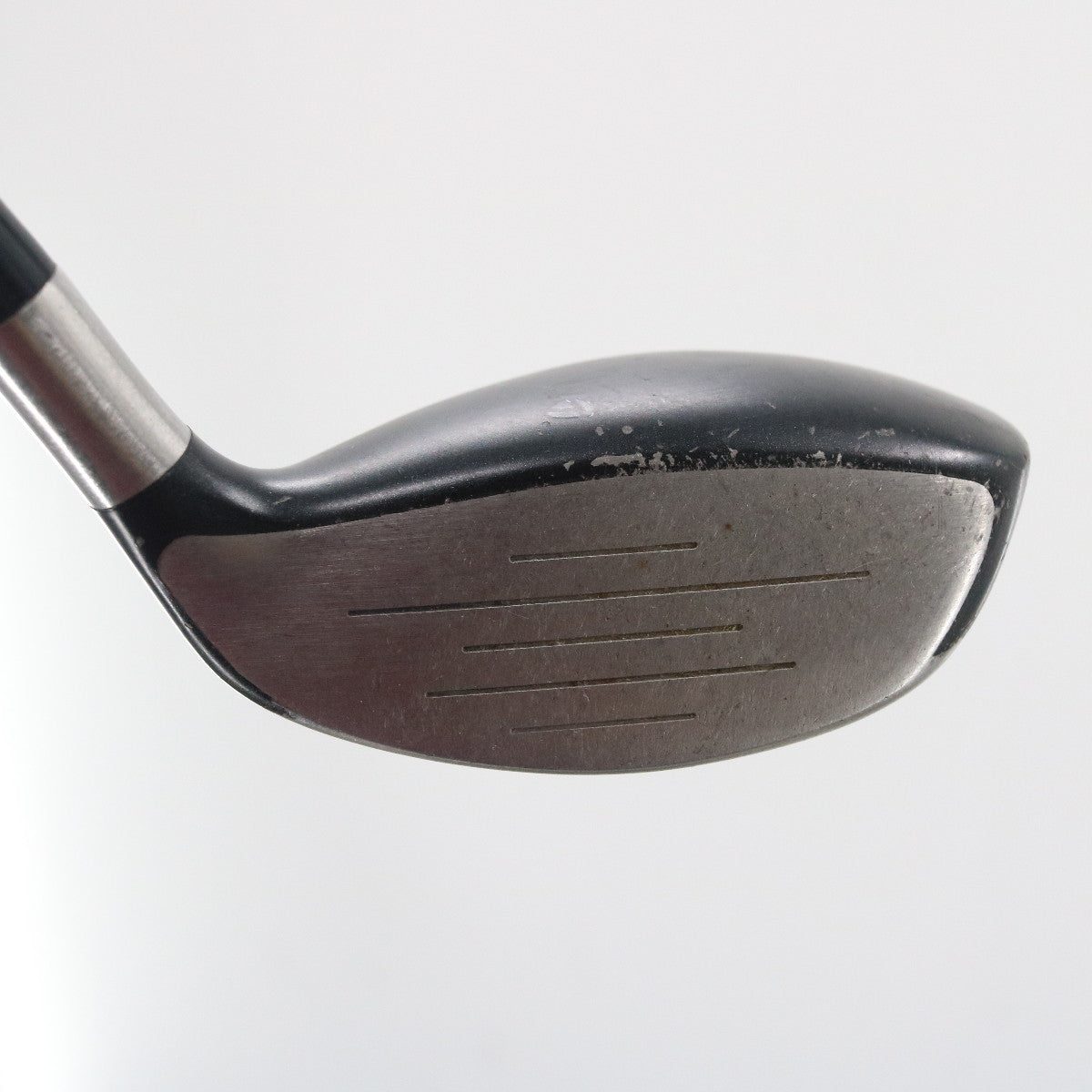 TaylorMade JetSpeed 4 Hybrid 22 Degrees Graphite M Senior Left-Handed S-147208