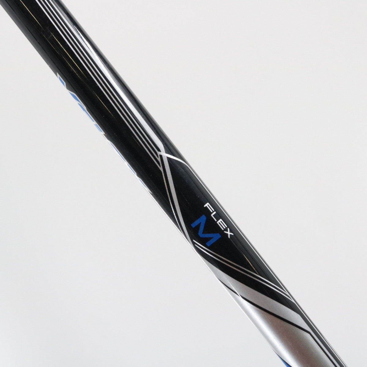 TaylorMade JetSpeed 4 Hybrid 22 Degrees Graphite M Senior Left-Handed S-147208