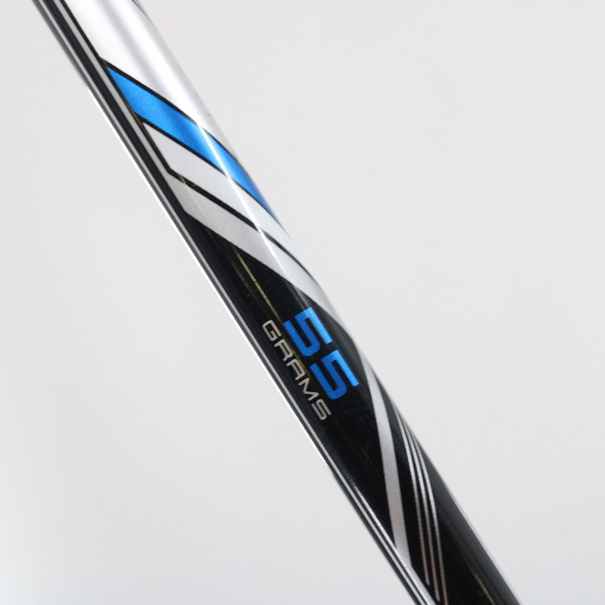 TaylorMade JetSpeed 4 Hybrid 22 Degrees Graphite M Senior Left-Handed S-147208