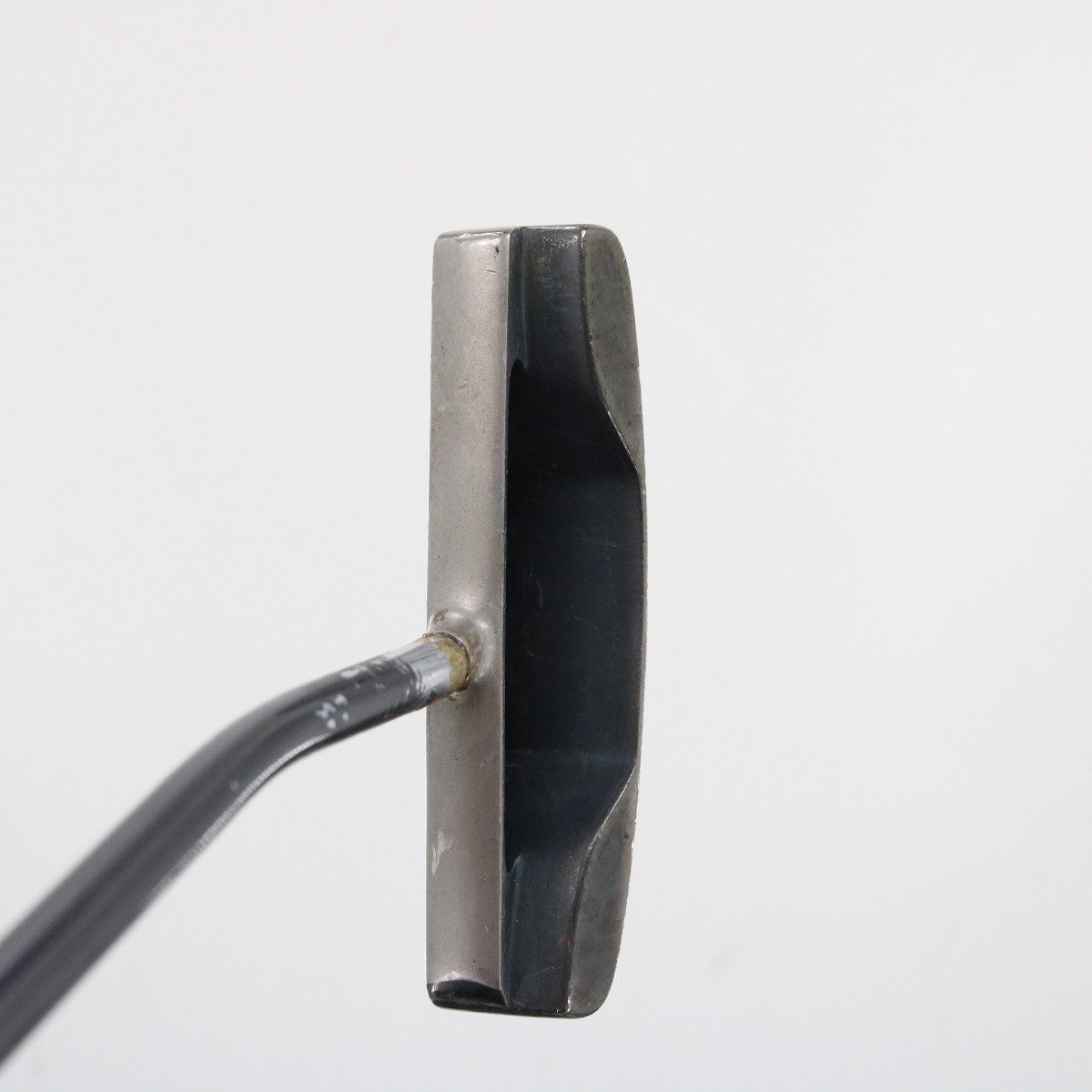 YES! Carolyne C-Groove Blade Putter 36 Inches 36" Black Steel Right-Hand S-147222
