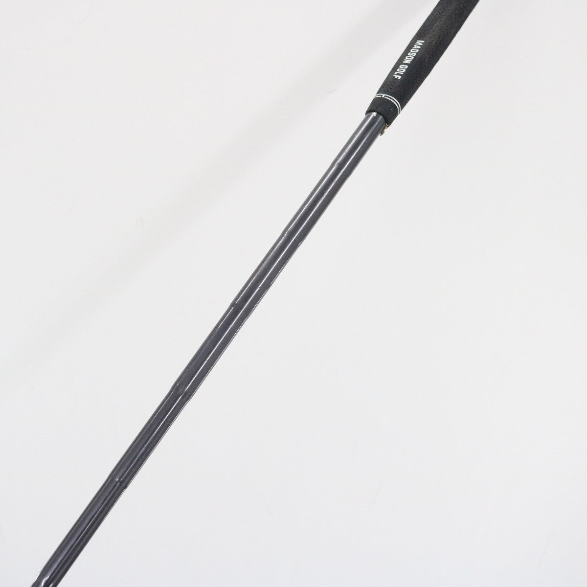 YES! Carolyne C-Groove Blade Putter 36 Inches 36" Black Steel Right-Hand S-147222