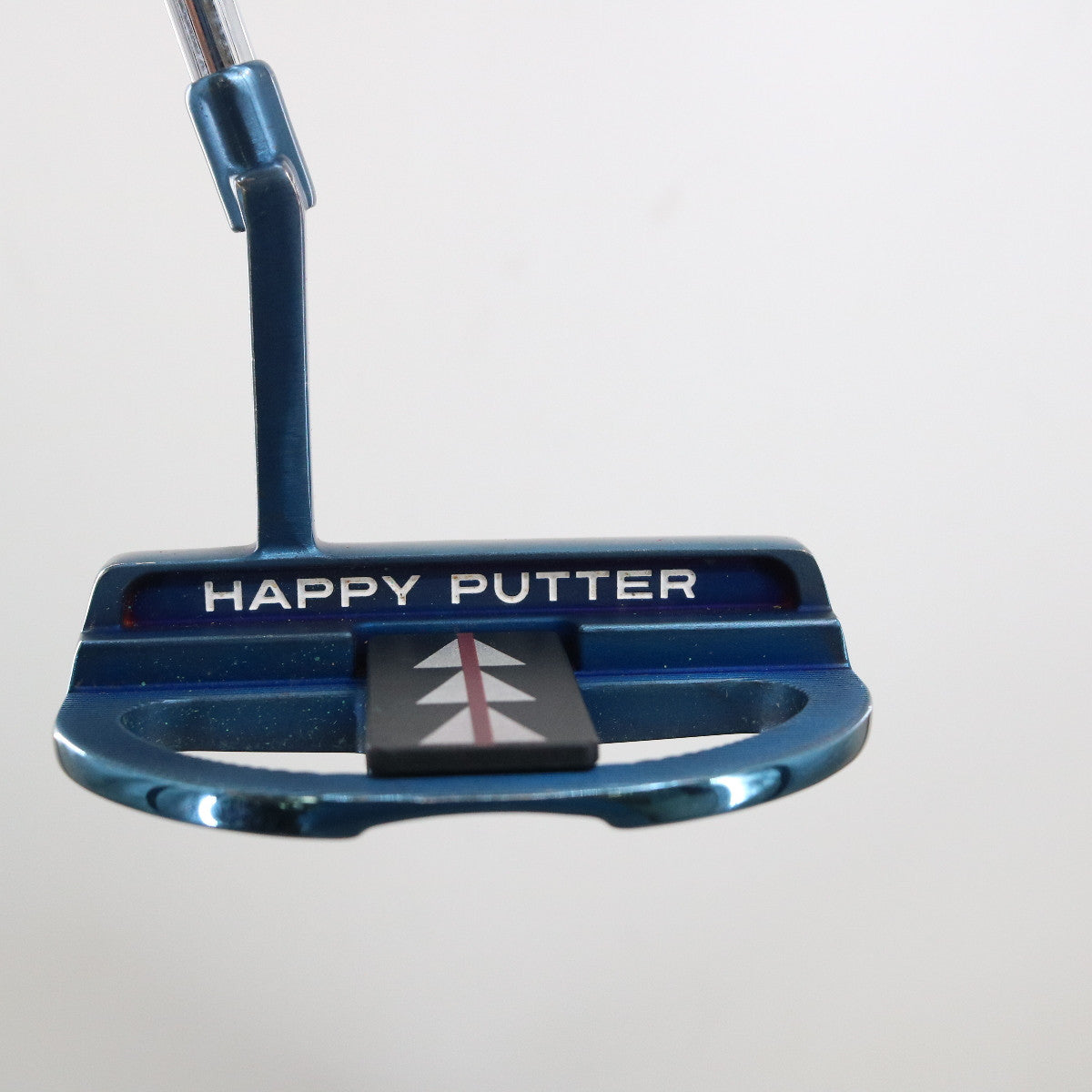 BrainStorm Golf Happy Mallet Putter 35 Inches 35" Steel Right-Handed S-147556