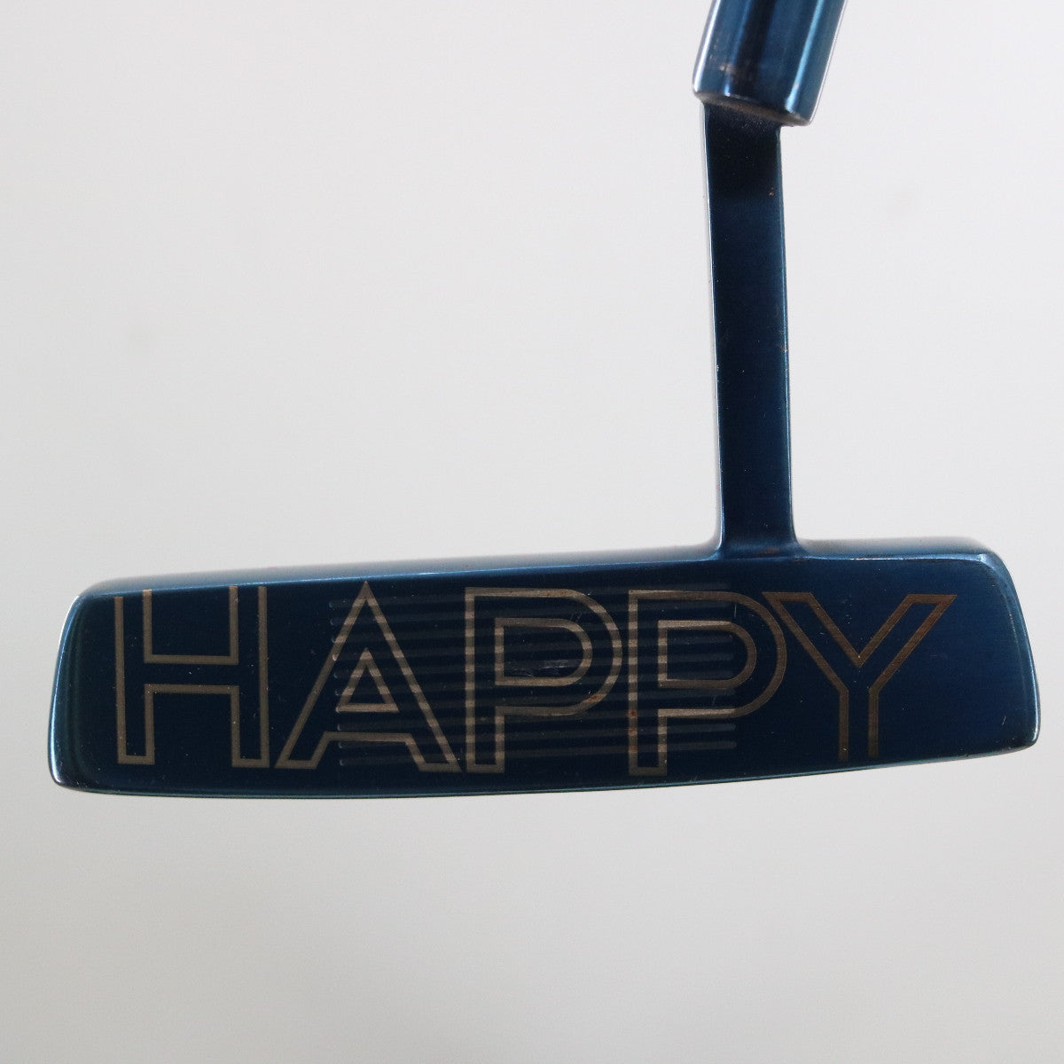 BrainStorm Golf Happy Mallet Putter 35 Inches 35" Steel Right-Handed S-147556