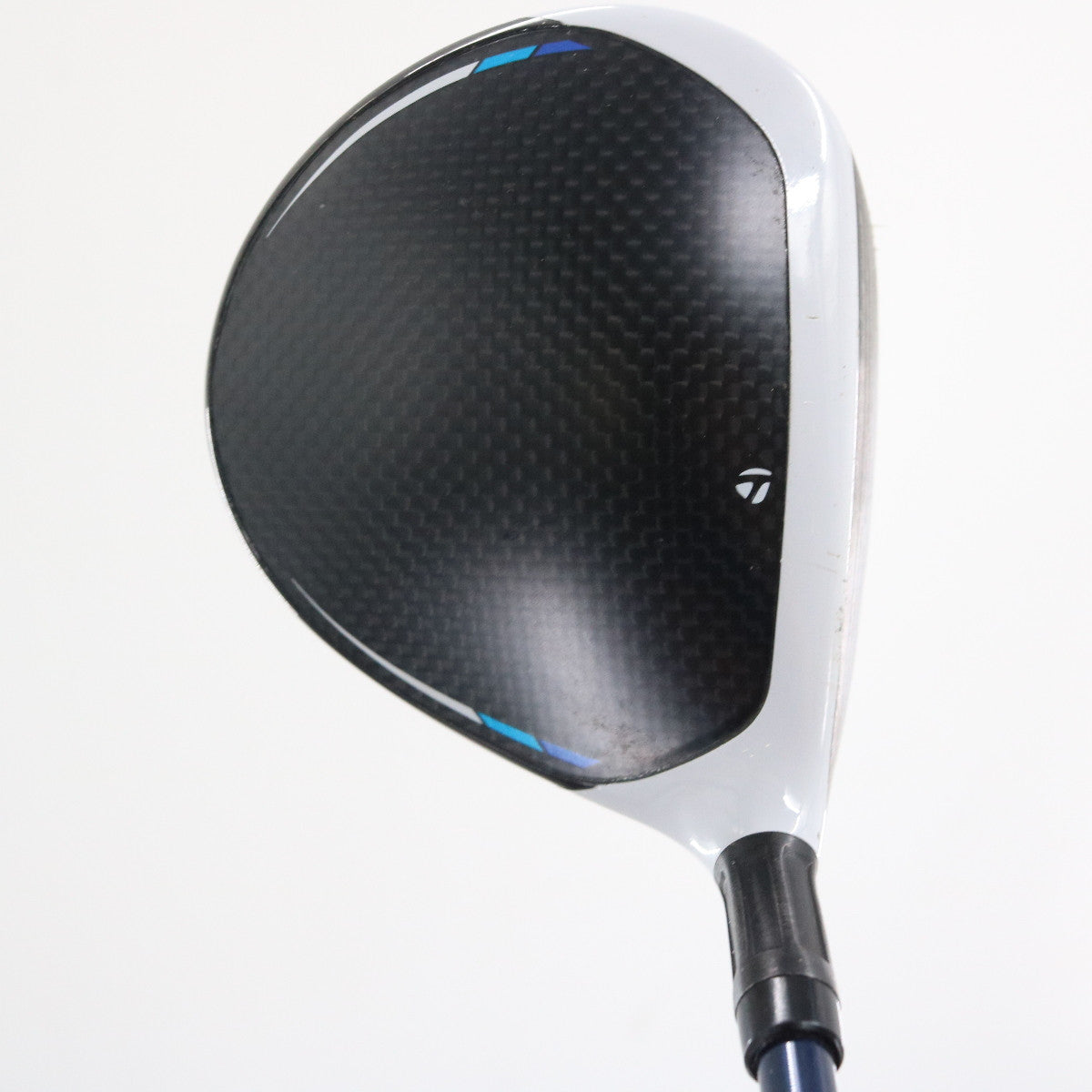 TaylorMade SIM2 Max Fairway 3HL Wood 16.5 Deg Graphite Ventus Regular LH S-147577