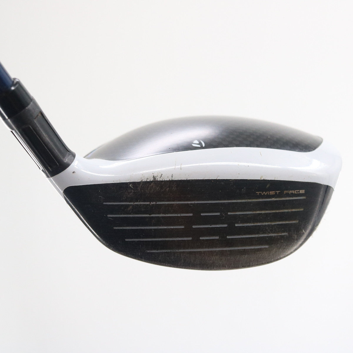 TaylorMade SIM2 Max Fairway 3HL Wood 16.5 Deg Graphite Ventus Regular LH S-147577